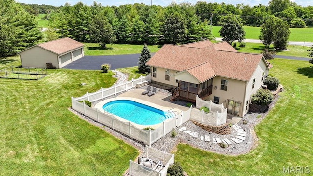 101 Serenity Dr, Alton, IL 62002 - photo 4