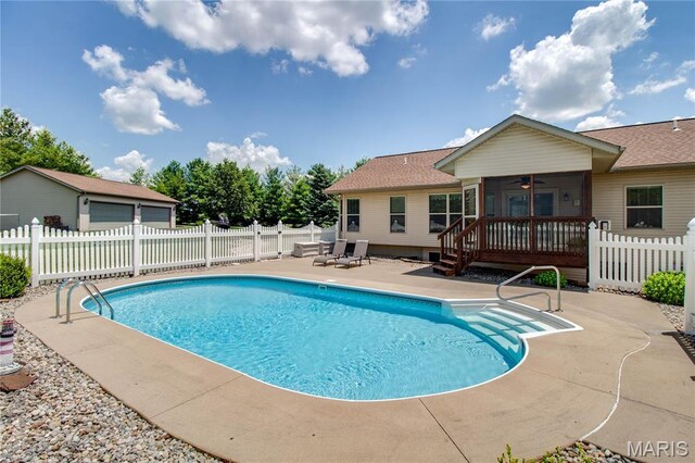 101 Serenity Dr, Alton, IL 62002 - photo 61