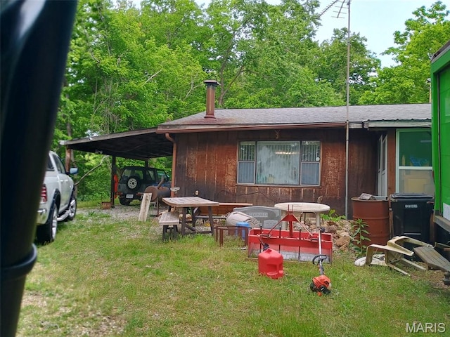 16680 Cantrell Dr W, Licking, MO 65542 - photo 66