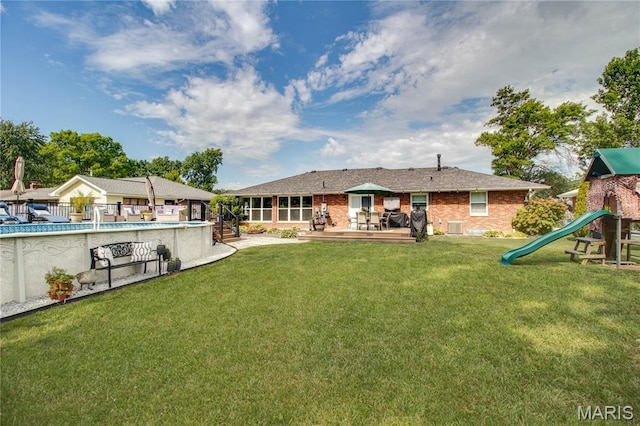 5511 Ladue Dr, Godfrey, IL 62035 - photo 35