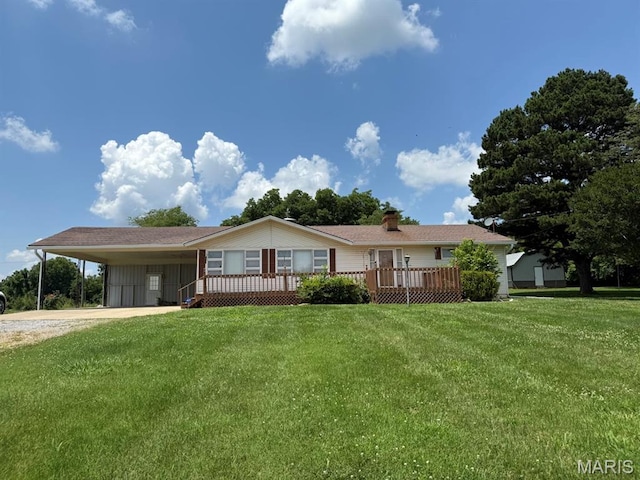 22577 State Highway 25, Bloomfield, MO 63825 - photo 1