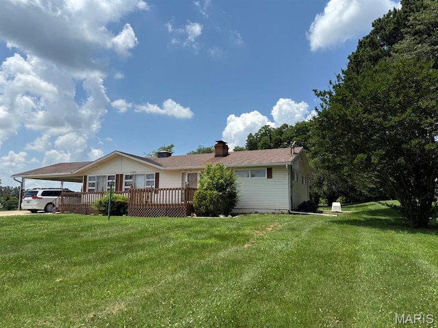 22577 State Highway 25, Bloomfield, MO 63825 - photo 2