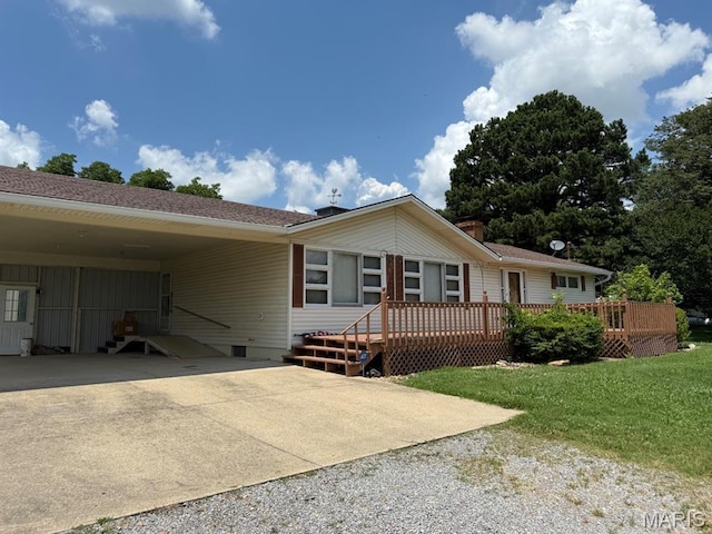 22577 State Highway 25, Bloomfield, MO 63825 - photo 18