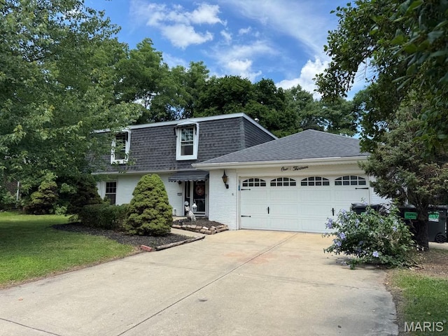 113 Lakeland Hills Dr, Fairview Heights, IL 62208 - photo 1