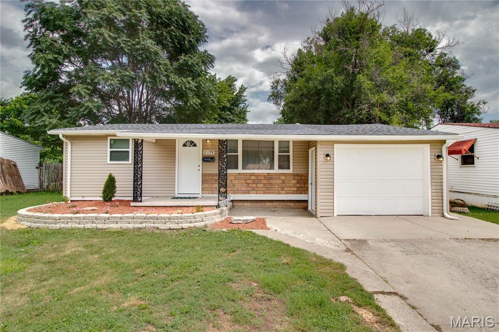 2159 Orville Ave, Granite City, IL 62040 - photo 1