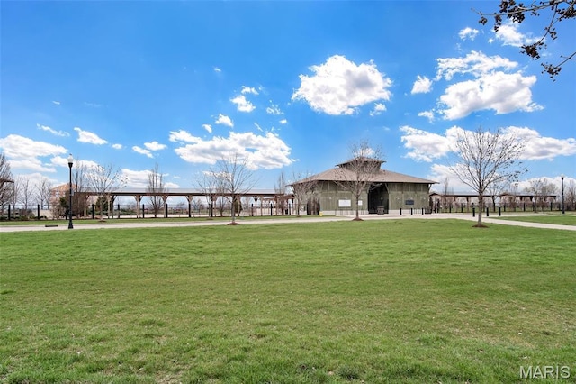 5024 Starry Night Ln, Saint Charles, MO 63301 - photo 37
