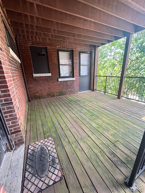 5683 Waterman Blvd Unit 2W, Saint Louis, MO 63112 - photo 21