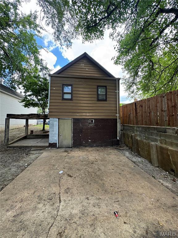 720 Erskine Ave, Saint Louis, MO 63125 - photo 3