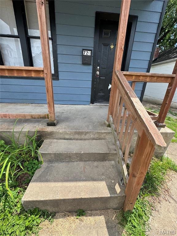 720 Erskine Ave, Saint Louis, MO 63125 - photo 8