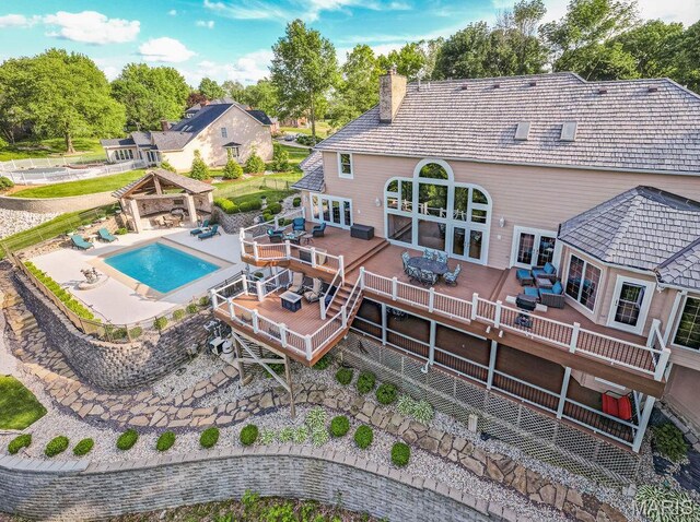 29 Country Club Vw, Edwardsville, IL 62025 - photo 77