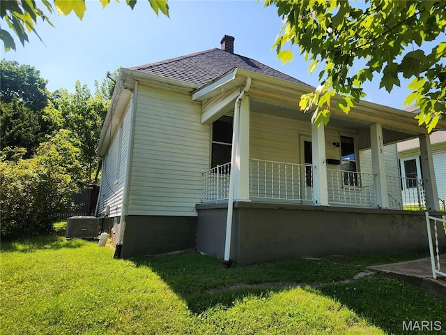 329 N Aurora St, Collinsville, IL 62234 - photo 3