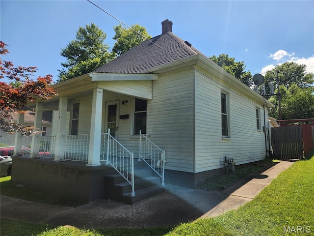 329 N Aurora St, Collinsville, IL 62234 - photo 4