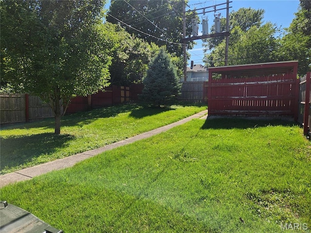 329 N Aurora St, Collinsville, IL 62234 - photo 5