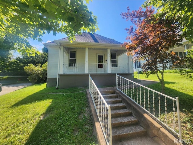 329 N Aurora St, Collinsville, IL 62234 - photo 1