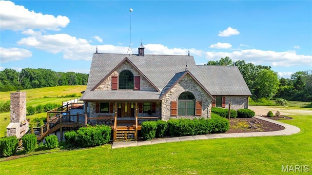 30350 Seminole Ln, Richland, MO 65556 - photo 1