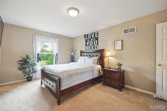 27 Carlton Lake Ct, Wentzville, MO 63385 - bedroom featuring light colored carpet
