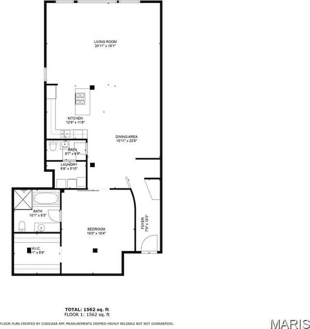 1015 Washington Ave Unit 603, Saint Louis, MO 63101 - photo 32