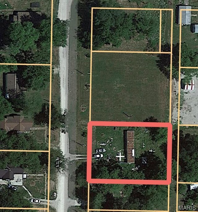 206 S Elm St, Bellflower, MO 63333 - photo 7