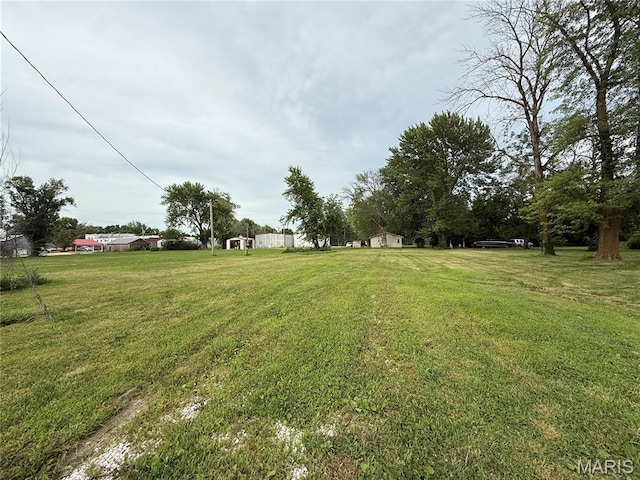 206 S Elm St, Bellflower, MO 63333 - photo 2