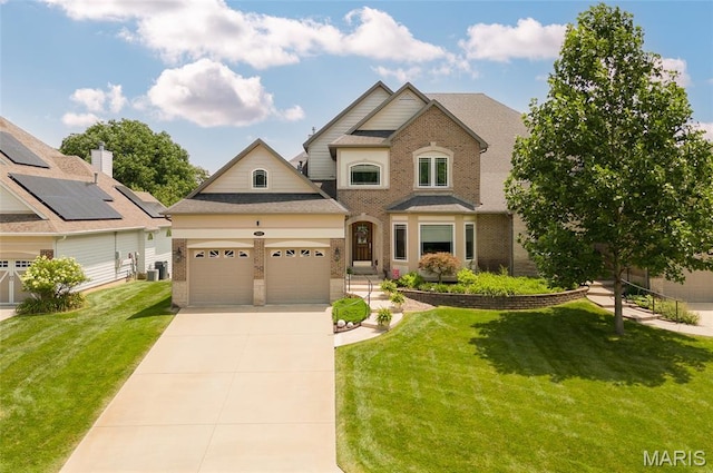 7438 Wolfrun Trl, Fairview Heights, IL 62208 - photo 1