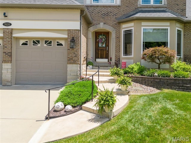 7438 Wolfrun Trl, Fairview Heights, IL 62208 - photo 4