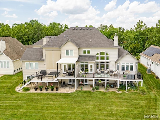 7438 Wolfrun Trl, Fairview Heights, IL 62208 - photo 78
