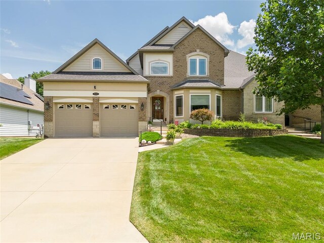 7438 Wolfrun Trl, Fairview Heights, IL 62208 - photo 79