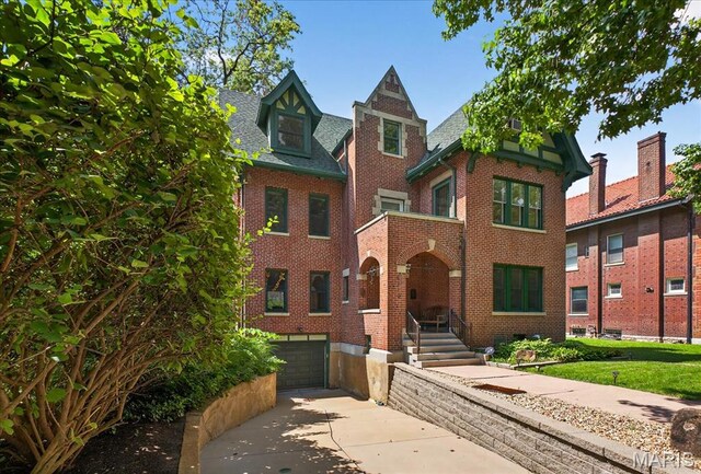6214 Pershing Ave, Saint Louis, MO 63130 - photo 2