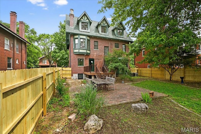6214 Pershing Ave, Saint Louis, MO 63130 - photo 33
