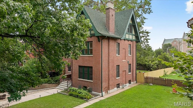 6214 Pershing Ave, Saint Louis, MO 63130 - photo 36