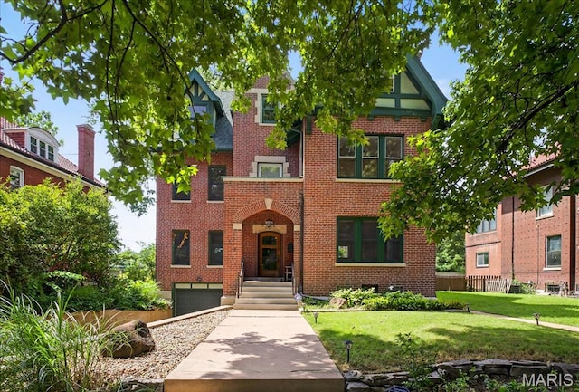 6214 Pershing Ave, Saint Louis, MO 63130 - photo 1