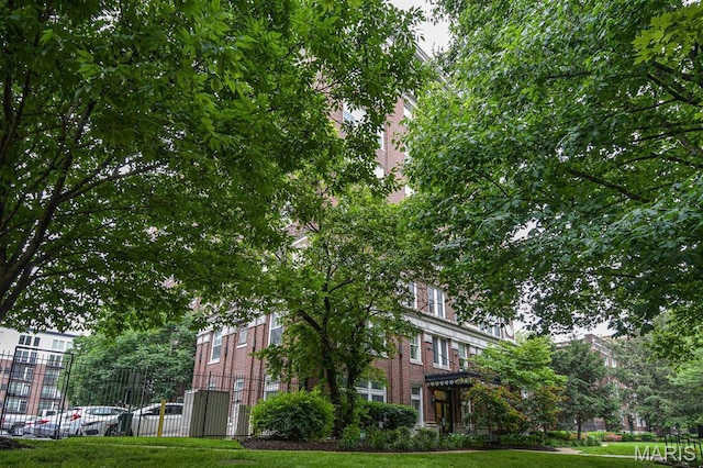 5330 Pershing Ave Unit 106, Saint Louis, MO 63112 - photo 50