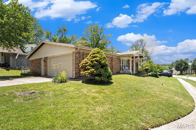2550 Buckley Ridge Ct, Mehlville, MO 63125 - photo 3