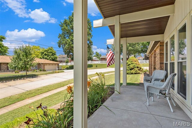 2550 Buckley Ridge Ct, Mehlville, MO 63125 - photo 5