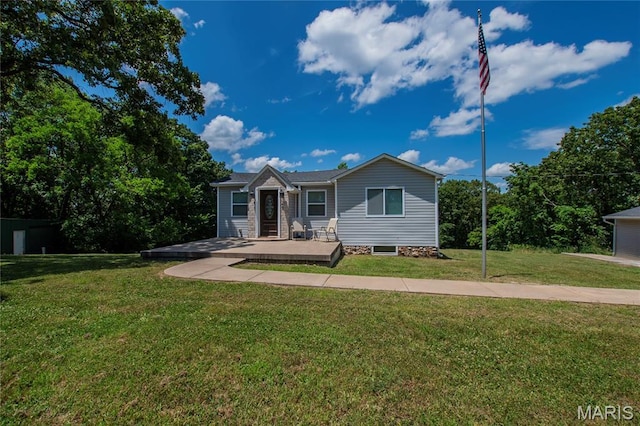 1819 Marble Springs Rd, Mo, MO 63012 - photo 1