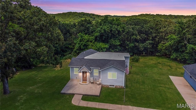 1819 Marble Springs Rd, Mo, MO 63012 - photo 3