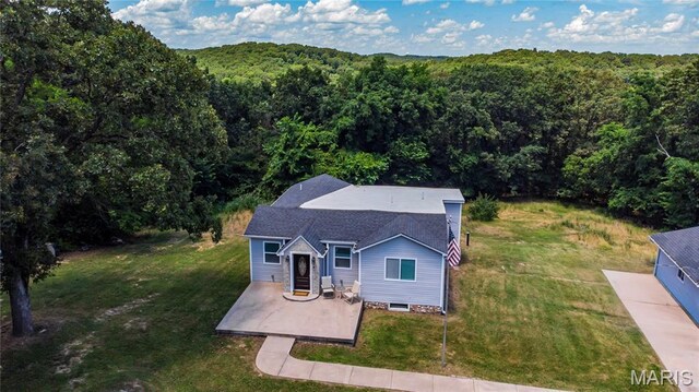 1819 Marble Springs Rd, Mo, MO 63012 - photo 30
