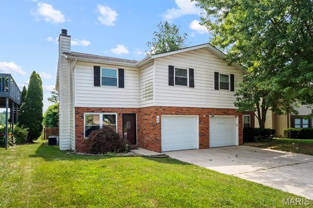 48 Clinton Hill Dr, Swansea, IL 62226 - photo 1