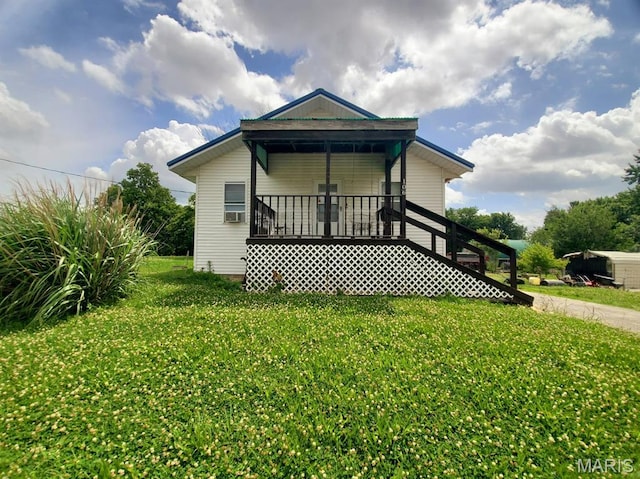 106 N Jackson St, Monticello, MO 63457 - photo 1