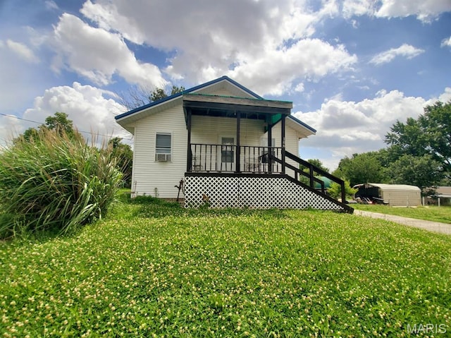 106 N Jackson St, Monticello, MO 63457 - photo 2