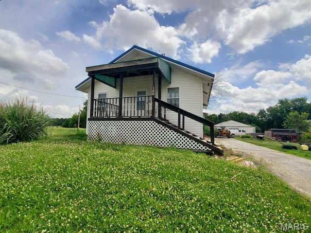 106 N Jackson St, Monticello, MO 63457 - photo 3