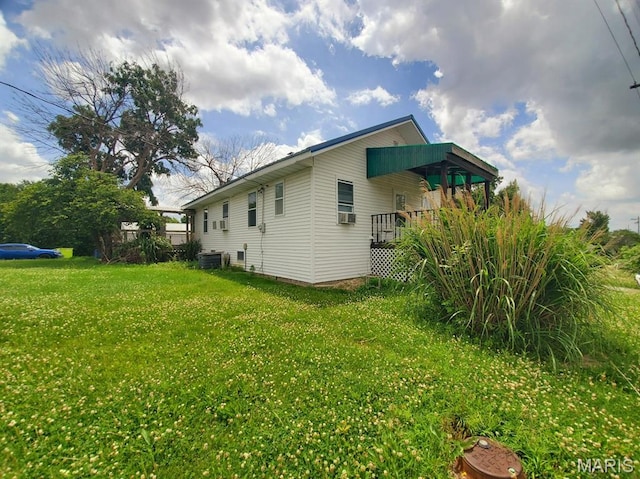 106 N Jackson St, Monticello, MO 63457 - photo 4