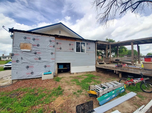 106 N Jackson St, Monticello, MO 63457 - photo 21