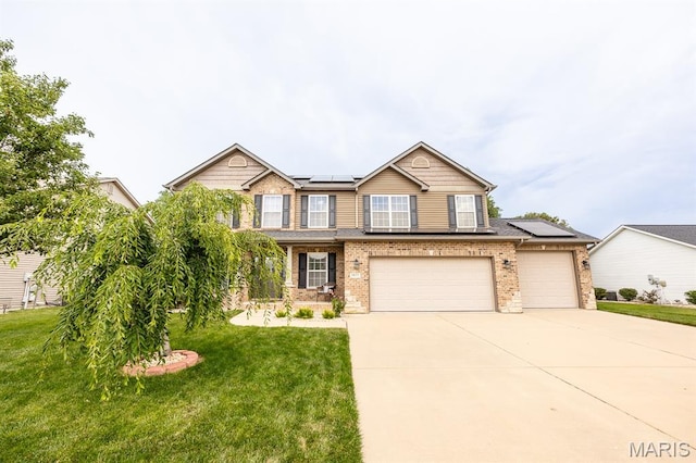 1477 Arley Hill Dr, Ofallon, IL 62269 - photo 1