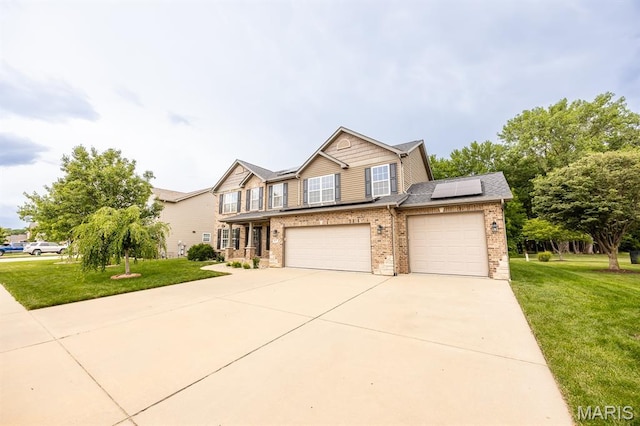 1477 Arley Hill Dr, Ofallon, IL 62269 - photo 2