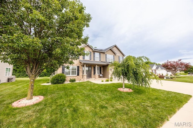 1477 Arley Hill Dr, Ofallon, IL 62269 - photo 3