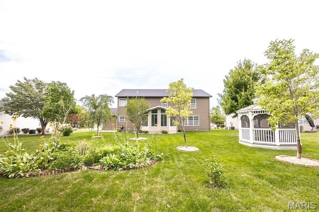 1477 Arley Hill Dr, Ofallon, IL 62269 - photo 40