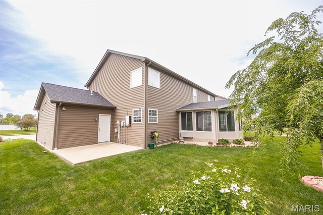 1477 Arley Hill Dr, Ofallon, IL 62269 - photo 44