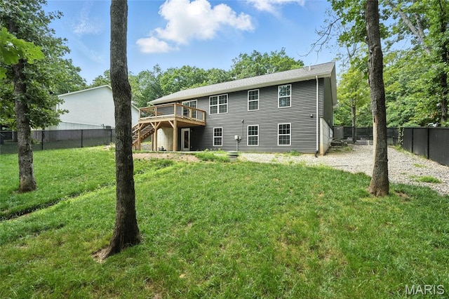 407 Trenton Dr, De Soto, MO 63020 - photo 22