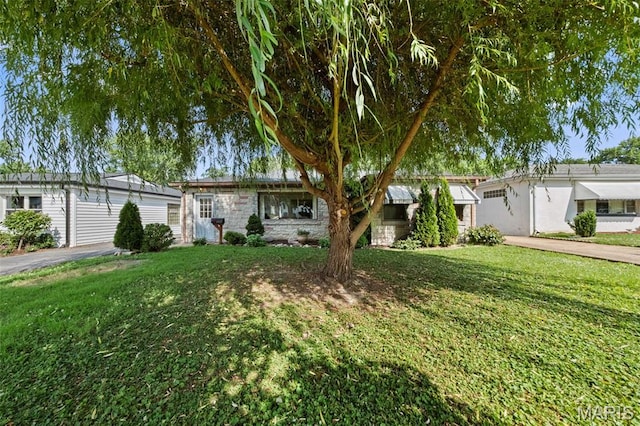 4437 S 39th St, Saint Louis, MO 63116 - photo 3